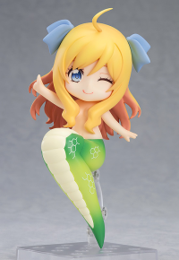 Nendoroid Jashin-chan(re-run) 4