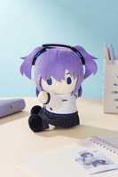 Blue Archive Hugging Doll (YUUKA) 4