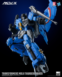 Transformers: MDLX Thundercracker 21