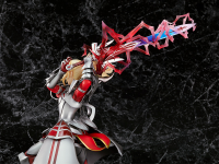 Saber/Mordred ~Clarent Blood Arthur~ 9