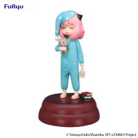 SPY×FAMILY　Exceed Creative Figure -Anya Forger Sleepwear- 2