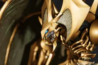 ADK Emotions Hamon, Lord of Striking Thunder - Yu-Gi-Oh! - photo 5
