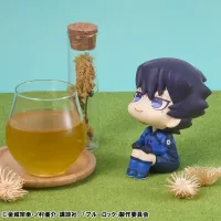 MegaHouse Lookup BLUE LOCK Tabito Karasu & Yo Hiori set 【with gift】 - BLUE LOCK - photo 14