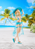 figma Sophia F. Shirring: Swimsuit Ver. 1