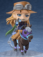 Nendoroid Gyro Zeppeli DX 3