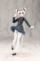 KOTOBUKIYA Emma Koishikawa 【Nocturne】 with Honda AB12 MOTOCOMPO - SOUSAISHOJOTEIEN - photo 17
