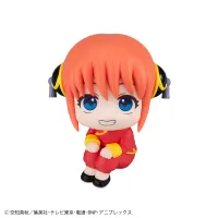 MegaHouse Lookup Gintama Kagura - Gintama - photo 1