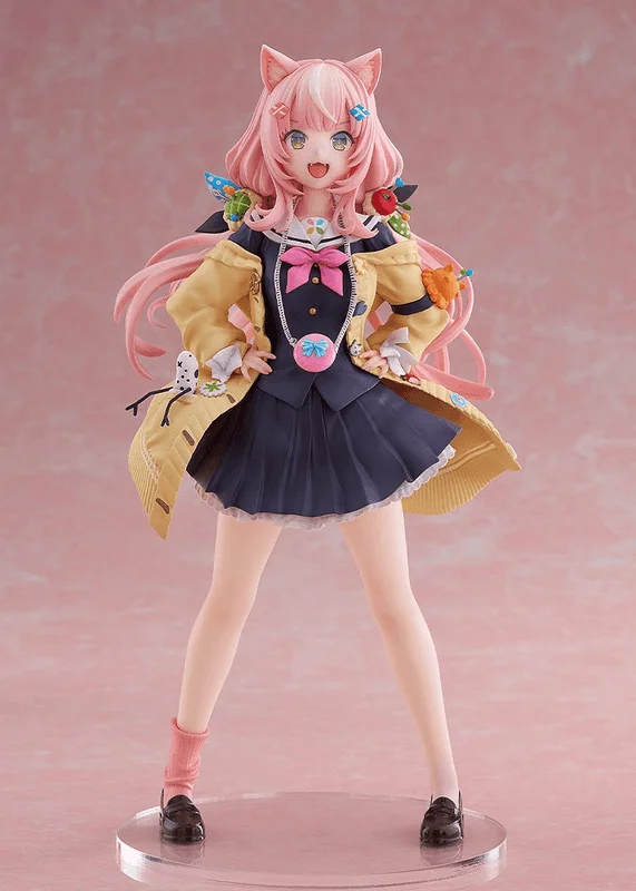 DMM Factory NIJISANJI Yang Nari - NIJISANJI