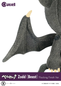 Cutie1 Berserk Zodd (Beast) Flocking Finish Ver 12