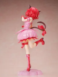 FuRyu TOKYO MEW MEW NEW MEW ICHIGO 1/7 Scale Figure - TOKYO MEW MEW NEW - photo 7