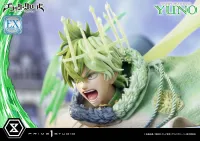 Prime 1 Studio Concept Masterline Black Clover Yuno EX Version 			 - Black Clover - photo 52