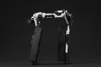 IB-02 The wandering Earth 2-FRAMER 7