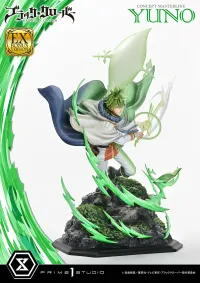 Prime 1 Studio Concept Masterline Black Clover Yuno EX Bonus Version - Black Clover - photo 37