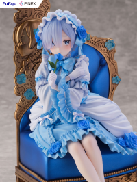 Re:ZERO -Starting Life in Another World- Rem Gothic ver. 1/7 Scale Figure 10