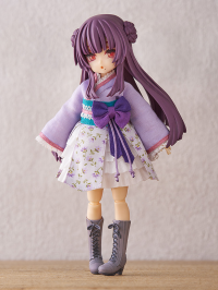 PARDOLL: Kaguya 3
