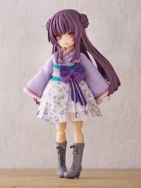 Phat! Company PARDOLL: Kaguya - PARDOLL - photo 3