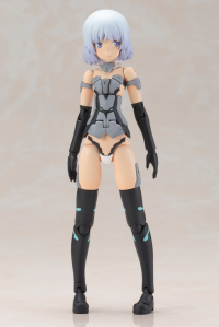 FRAME ARMS GIRL MATERIA Normal Ver. 13