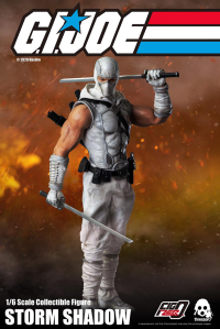 G.I. Joe – 1/6 Storm Shadow 5
