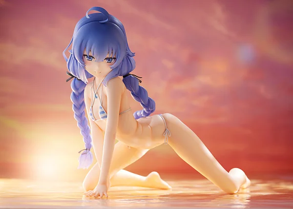 Phat! Company Roxy Migurdia - Mushoku Tensei: Jobless Reincarnation