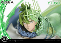 Concept Masterline Black Clover Yuno EX Bonus Version 2