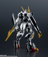 ASW-G-08 Gundam Barbatos Lupus Rex 3