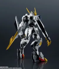 TAMASHII NATIONS ASW-G-08 Gundam Barbatos Lupus Rex - Mobile Suit Gundam: Iron-Blooded Orphans - photo 3