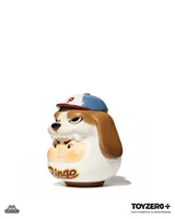 TOYZEROPLUS PPＸPUPPY Bingo - PP X Monster - photo 6