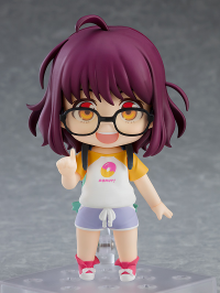 Nendoroid Mei Kamino 6