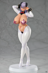 Ami-chan Reverse Bunny Suntan ver. 4