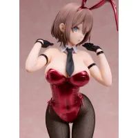FREEing B-style iro Bunny Monica Illustrated by DSmile Pre-painted Complete Figure - Iro Bunny - photo 9