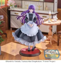 SEGA Luminasta Frieren: Beyond Journey's End Fern ~Maid Costume~ - Frieren: Beyond Journey's End - photo 6