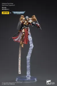 JOYTOY Adepta Sororitas Geminae Superia 2 - Warhammer 40K - photo 6