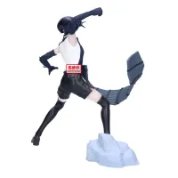 BANDAI Chainsaw Man - The Movie: Reze Arc Grandista-BOMB-. Banpresto Grandista - Chainsaw Man - photo 3