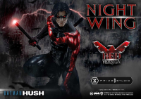 Museum Masterline Batman: Hush (Comics) Nightwing Red Version 27