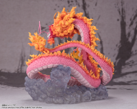 ［EXTRA BATTLE］MOMONOSUKE KOUZUKI -TWIN DRAGONS- "ONE PIECE", Bandai Spirits FiguartsZERO 6