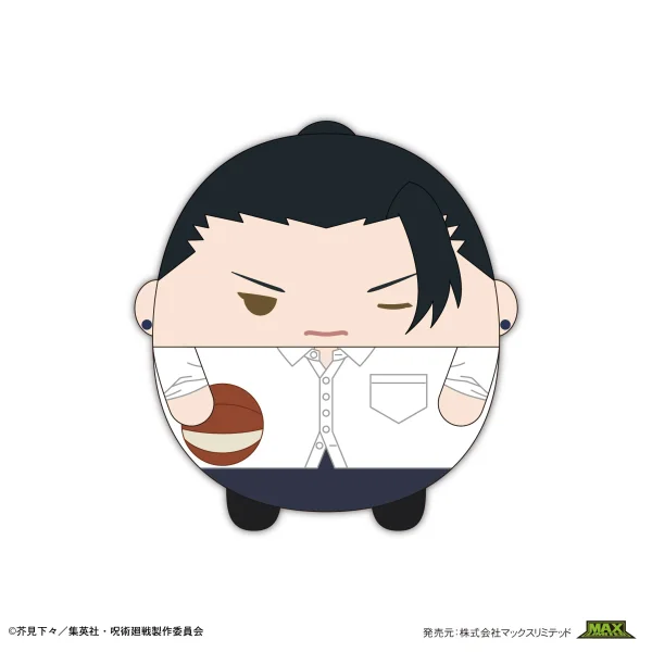 MAX LIMITED JUJUTSUKAISEN FUWA KORORIN M SIZE 6 - Jujutsu Kaisen