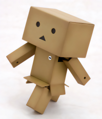 DANBOARD 8