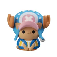 MegaHouse MEGA CAT PROJECT ONE PIECE NyanPieceNyan! Vol.1 - I’m gonna be king of Paw-rates!! (Repeat) (8pc per box) - ONE PIECE - photo 9