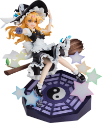 Marisa Kirisame 2