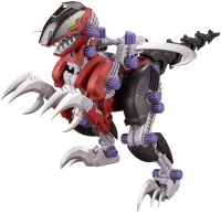 KOTOBUKIYA EZ-027 REV RAPTOR - ZOIDS - photo 15