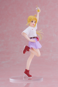 BOCCHI THE ROCK! Coreful Figure - Ijichi Nijika (Casual Clothes Ver.) 3