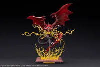 KOTOBUKIYA Slifer the Sky Dragon Egyptian God Statue Expansion Parts set - Yu-Gi-Oh! - photo 2