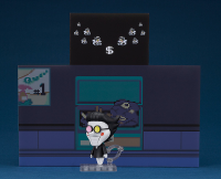 Nendoroid Spamton 7