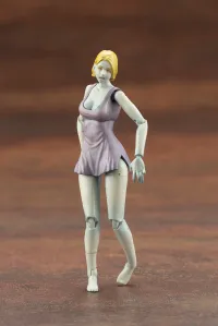 KOTOBUKIYA ZOMBINOID FALLEN QUEEN - Character Kits - photo 7