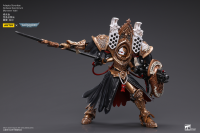 Adepta Sororitas Abbess Sanctorum Morvenn Vahl 7