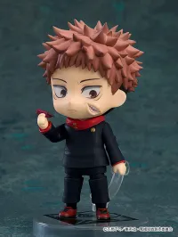 GOOD SMILE COMPANY Nendoroid More: Face Swap Jujutsu Kaisen 01 - Jujutsu Kaisen - photo 3