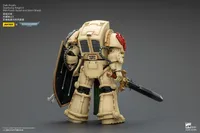 JOYTOY Dark Angels Deathwing Knight 3 With Power Sword and Storm Shield - Warhammer 40K - photo 19