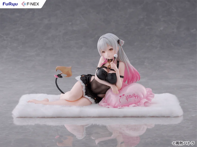 FuRyu Patra Suou Gaming Outfit VER 1/6 Scale Figure - Vtubers