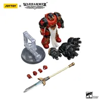 JOYTOY Blood Angels Dawnbreaker Cohort Dawnbreaker 1 - Warhammer 40K - photo 20