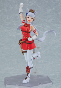 figma Umamusume: Pretty Derby Gold Ship 10